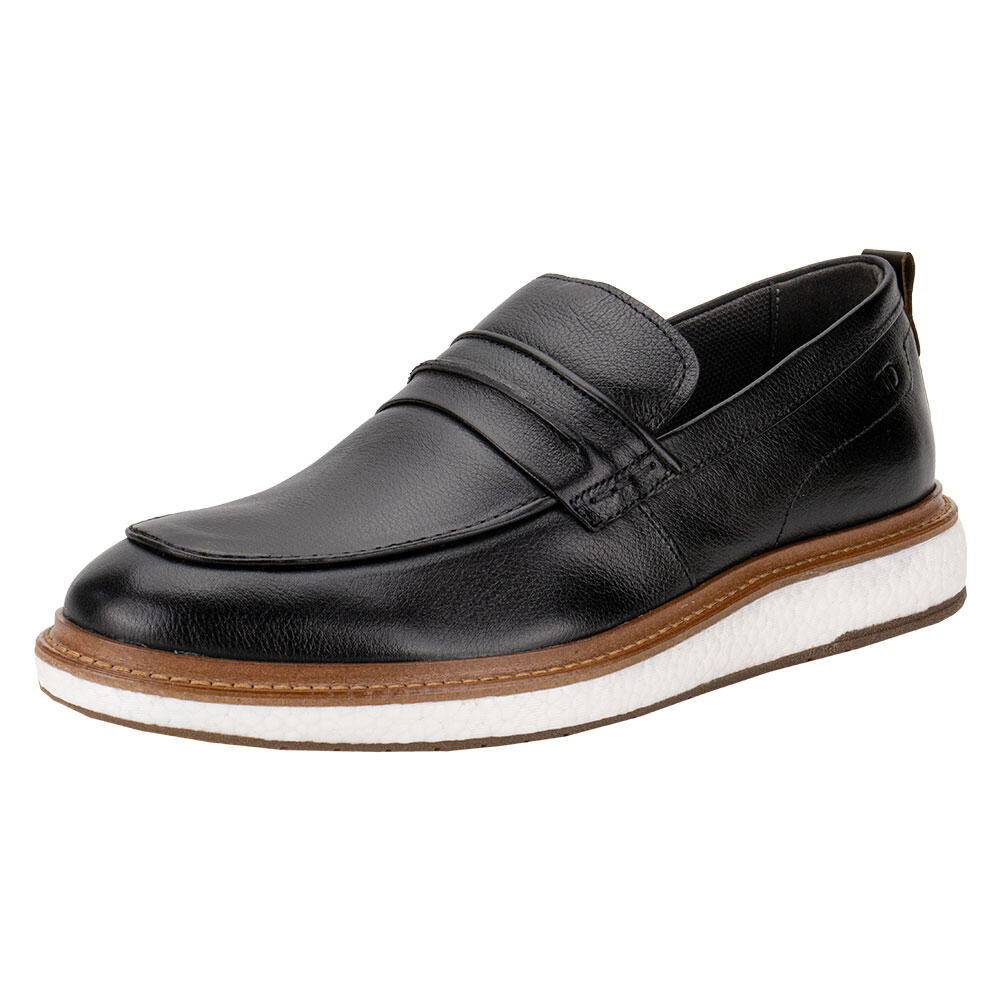 Sapato Masculino Clark Pulse Democrata 604203 em Oferta na Shopee