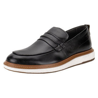 Sapato Masculino Clark Pulse Democrata 604203 em Oferta na Shopee