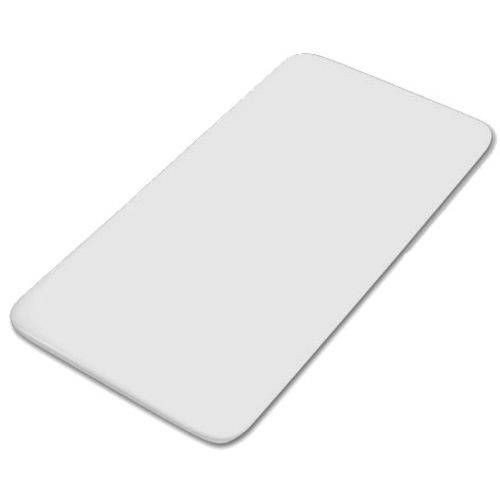 Tabua de Corte Branca MasterChef Rizzo Confeitaria