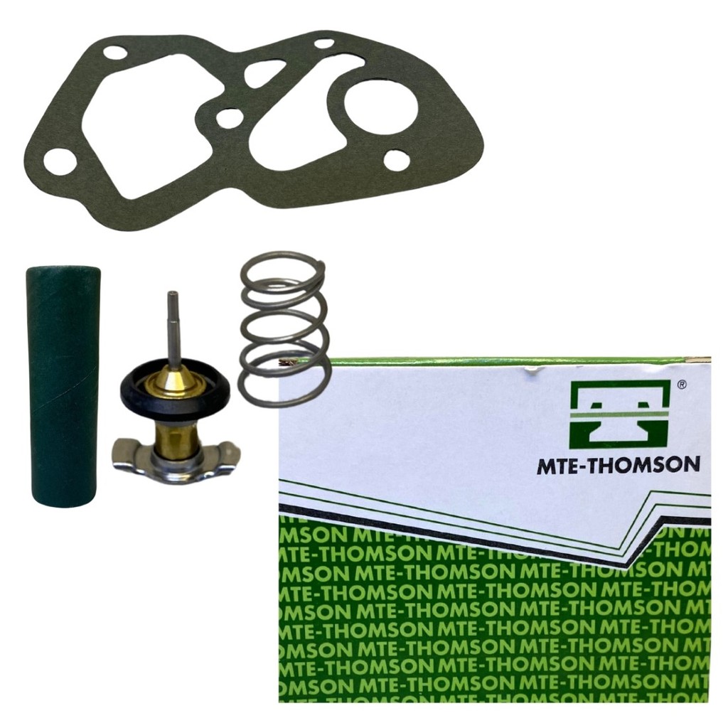 Válvula Termostática Mte-thomson Fiorino Palio Strada Siena em Oferta na Shopee