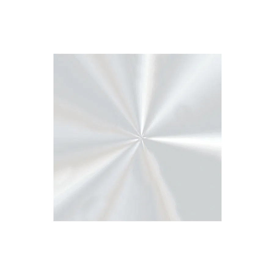 Fundo Para Doces Quadrado Incolor 8 cm (761210) - 100 Unidades - Cromus - Rizzo