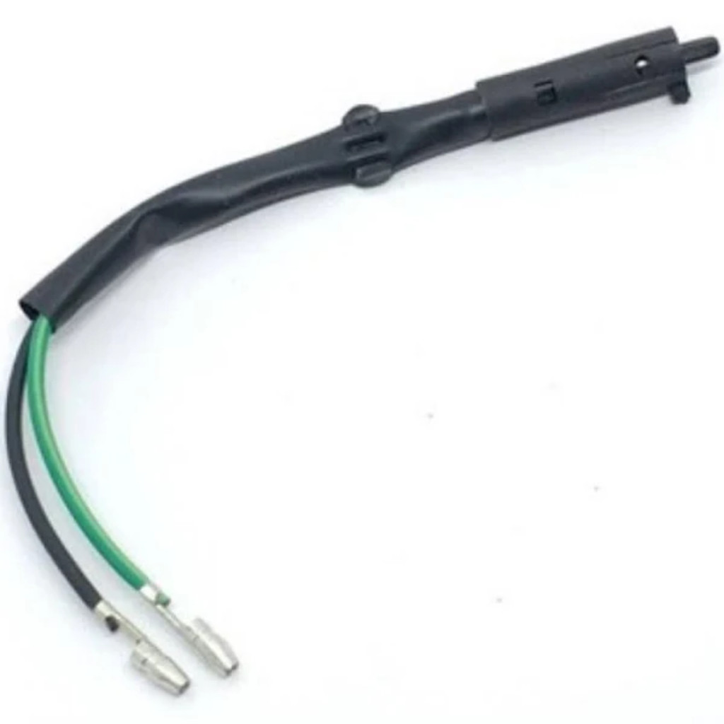 Interruptor de Freio Dianteiro Biz 100 98 a 2005 e Elite 125 em Oferta na Shopee