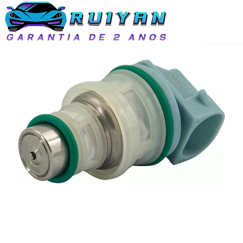Novo Bico Injetor Monoponto Monza 1.8 2.0 8v 1991 92 93 94 Cd001005/93214012