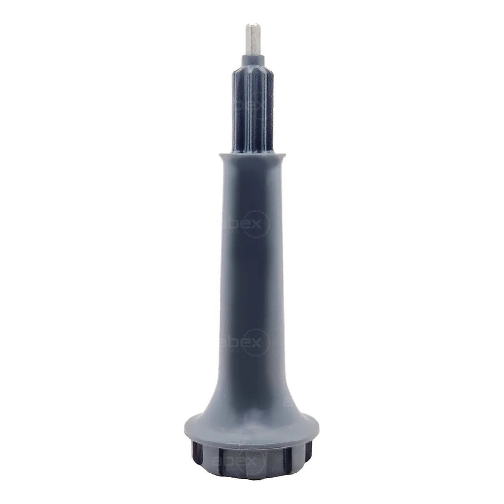Eixo De Acionamento Cinza Processador Philips Walita Ri7631