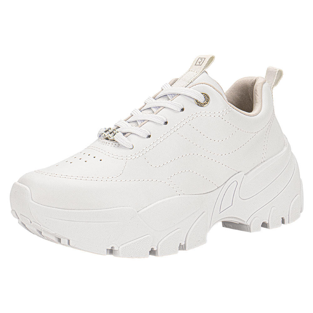 Tênis Feminino Chunky Ramarim 2586201