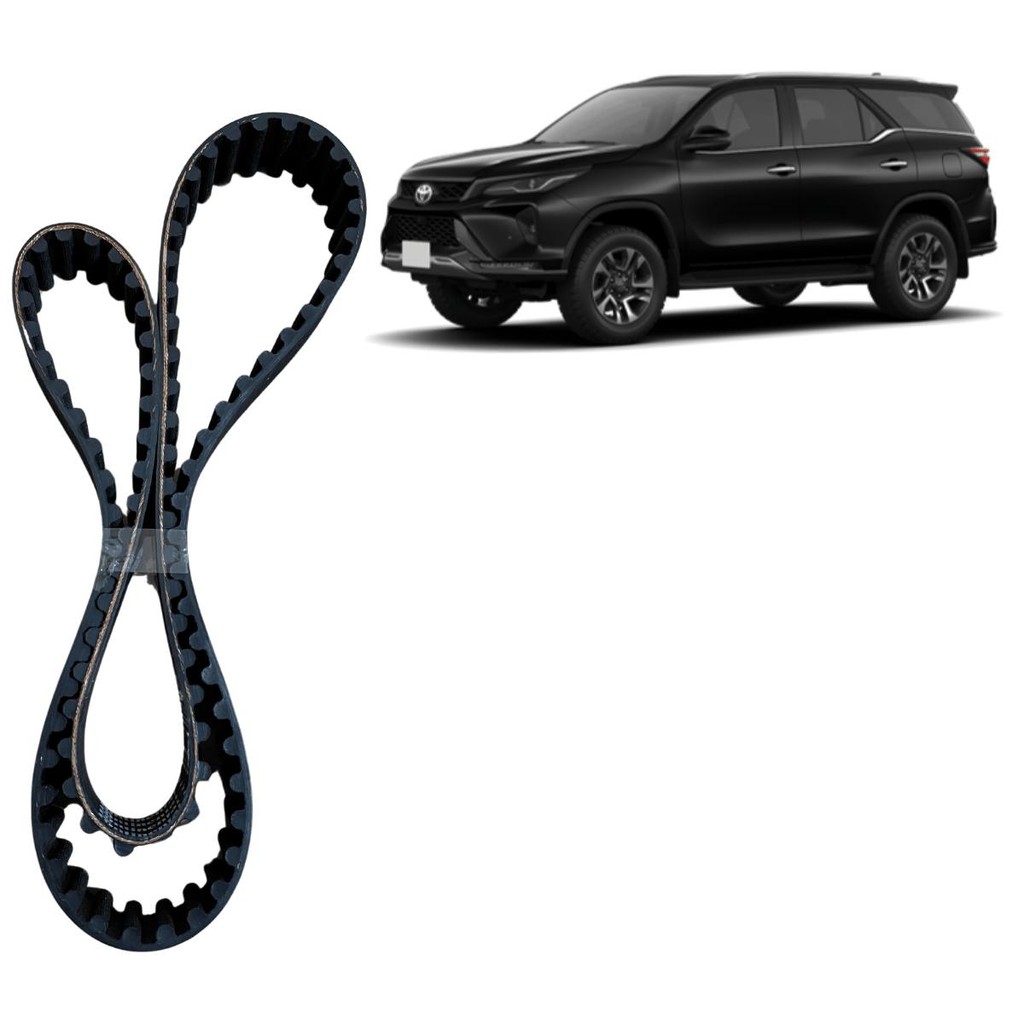 Correia Dentada Hilux Sw4 CT1089 Continental
