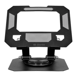 Suporte Para Tablet Zinnia Nexa, Ate 12 Pol, Preto, ZNO-NXA-AL01