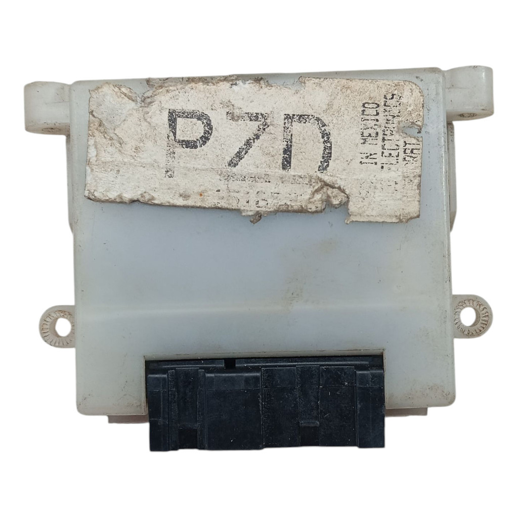 Modulo De Velocímetro Gm S10 Blazer 2002 A 2012 16185235