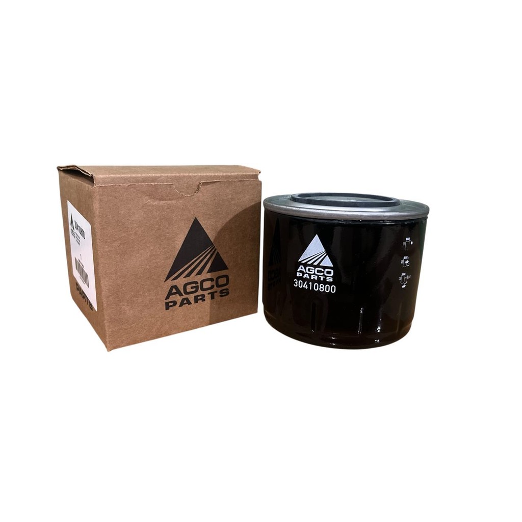 Filtro Blindado Óleo Transmissão Trator Valtra 30410800 Agco