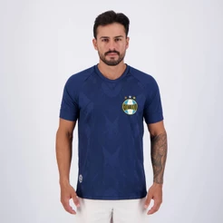 Camisa Grêmio Classic Midnight Marinho