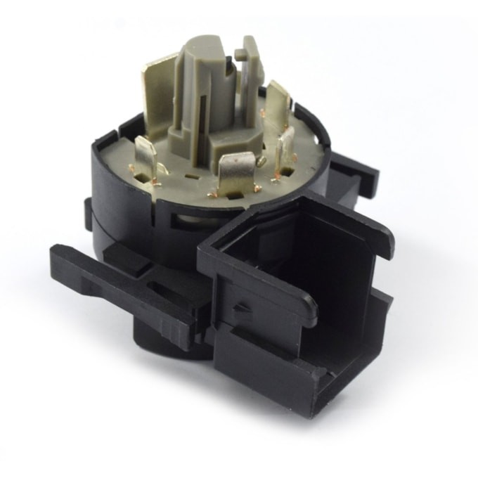 COMUTADOR DE IGNIÇÃO CHEVROLET CORSA ASTRA 2000-2012 ORIGINAL - 90589314