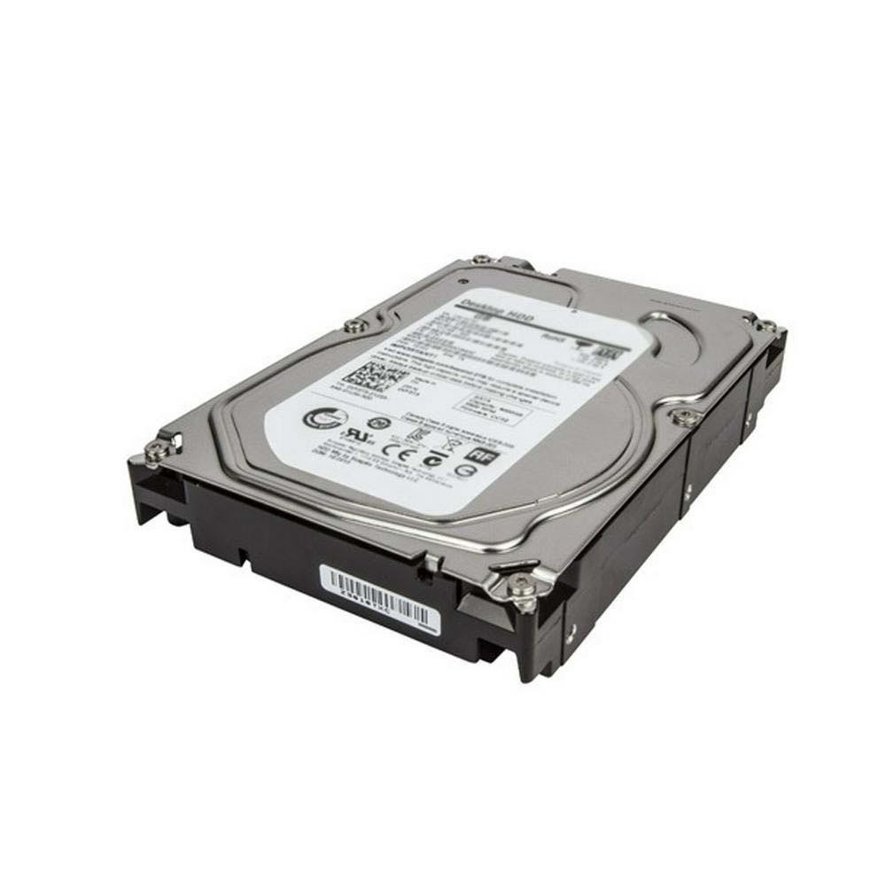HD Sata 3.5" para Desktop PC e DVR - Diversas marcas - diversos tamanhos em Oferta na Shopee