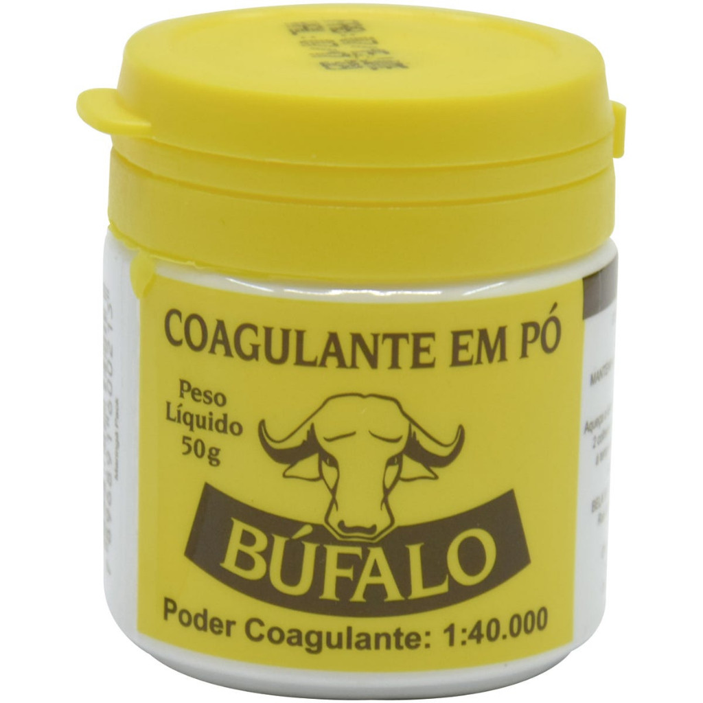 Coagulante de Leite | BuscaProdutos