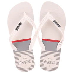 Chinelo Masculino Crisp Taste Coca-Cola Cc3938