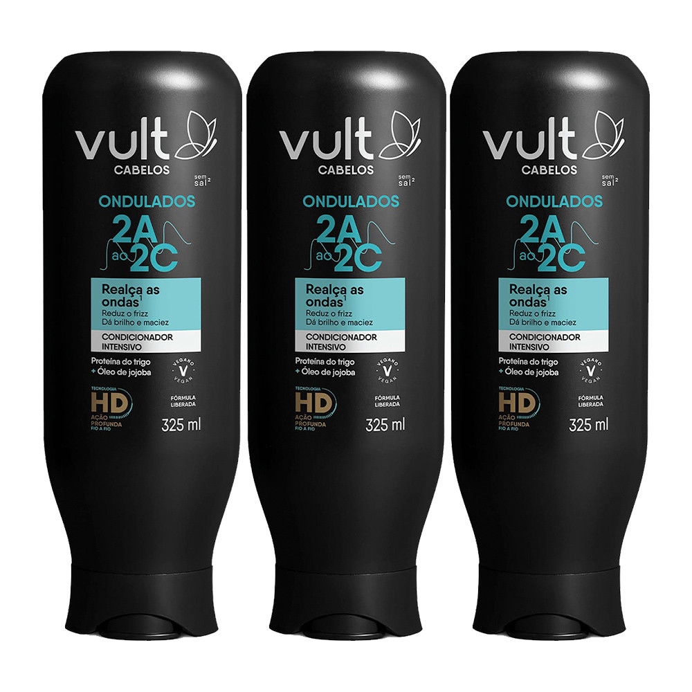 Cabelo Cacheado 2c: Onde Comprar | BuscaProdutos