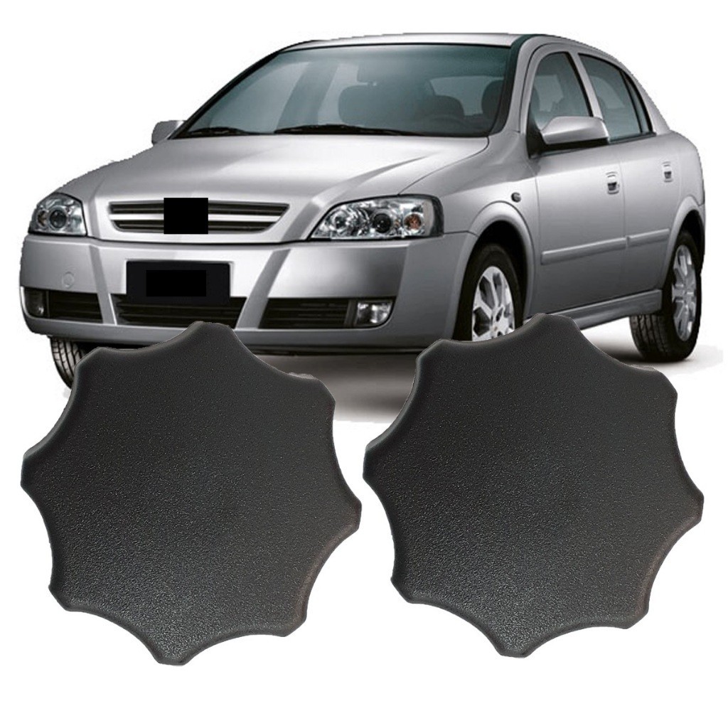 Par de Manoplas Ajuste Regulagem Inclinação Banco Compatível GM Corsa Astra Montana Kadett Omega Vectra Zafira Todos Pr em Oferta na Shopee