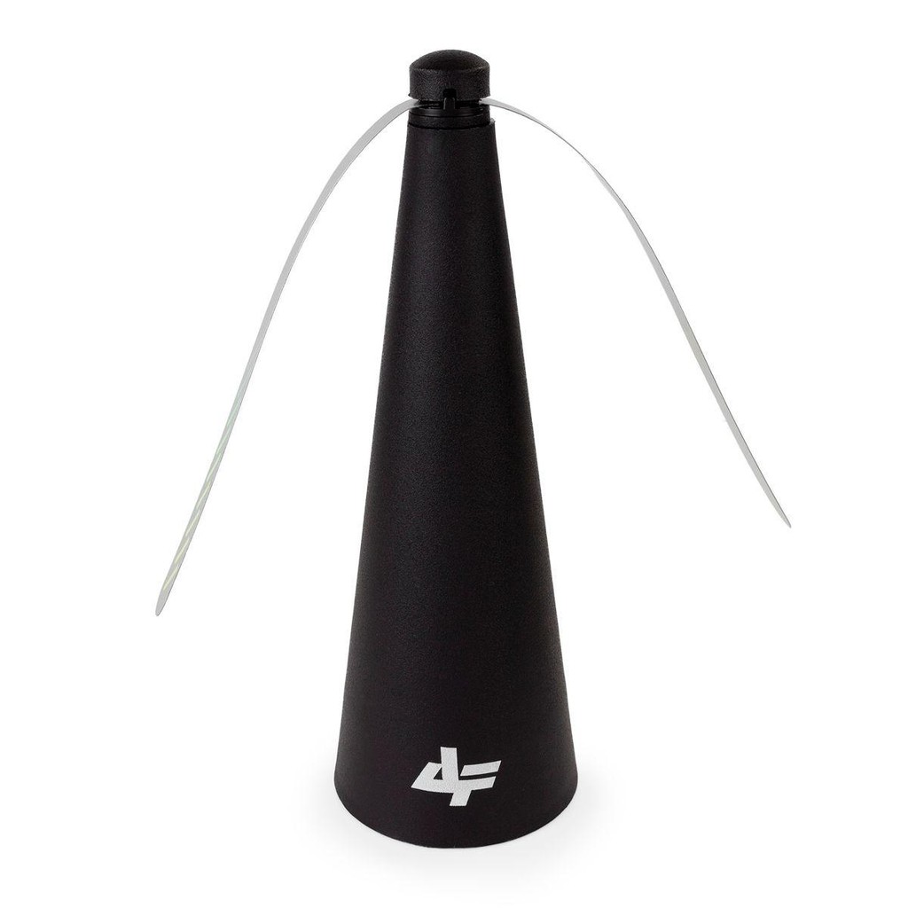 Ventilador Repelente VR1001 Espanta Moscas Mosquito Dengue - Albatroz