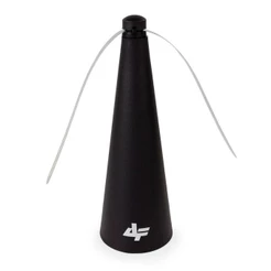 Ventilador Repelente VR1001 Espanta Moscas Mosquito Dengue - Albatroz