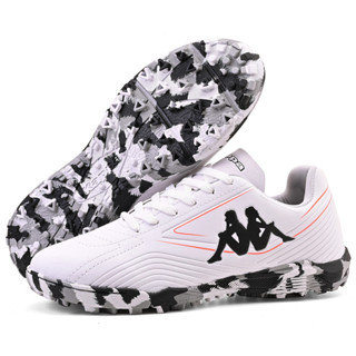 Chuteira Kappa Turin Society Infantil em Oferta na Shopee