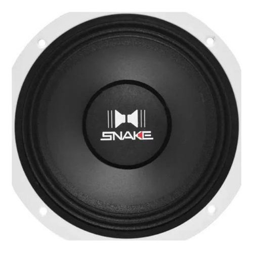 ALTO FALANTE SNAKE 8 POL ESX 408-S 250W 8 OHMS em Oferta na Shopee