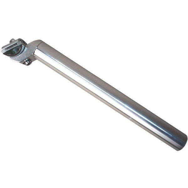 Canote de Selim Bike Fixa 22.2mm Zoom Polido com Carrinho