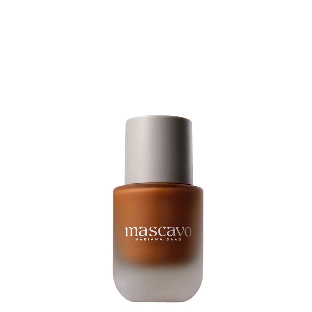 Mascavo Soft Radiance Base Líquida 51O 30ml