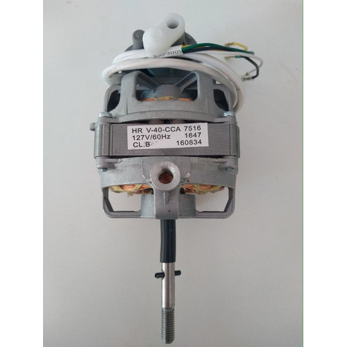 Motor Ventilador 40cm Mondial V-73 NVT42 NV41 127v Hr-v40 0936-13 0936-11 VTX40 VTX-40 093611