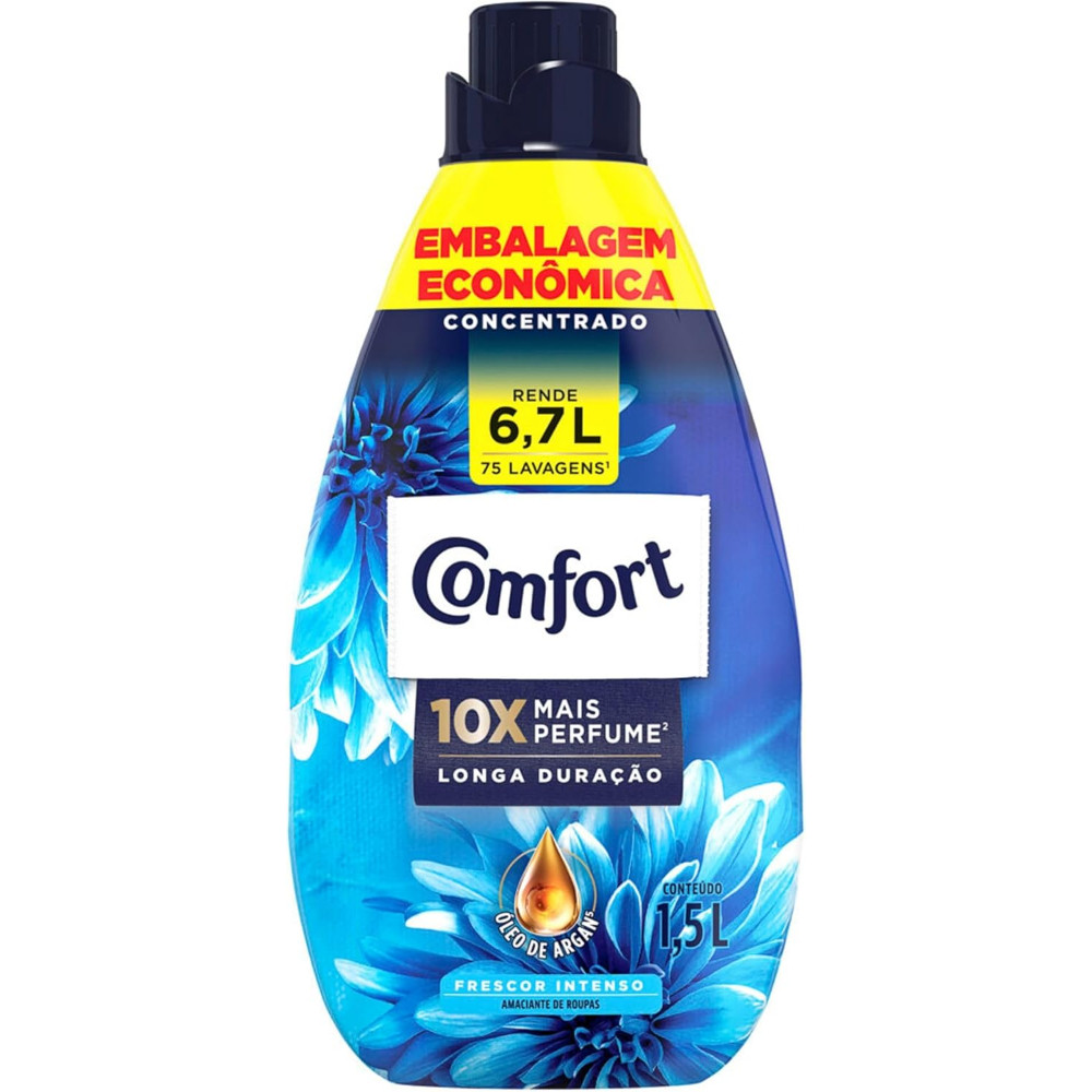 Comfort 10x Mais Perfume: Onde Comprar | BuscaProdutos