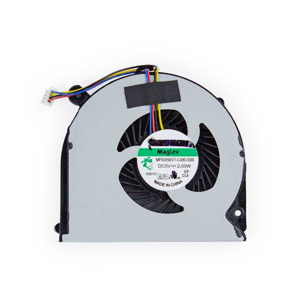 Cooler para Notebook Hp Probook G1 650 | Interno