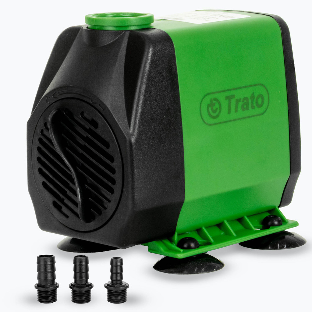 Bomba Submersa De Aquário 3000l/h 60w Tbaq3000 Trato 127V e 220V em Oferta na Shopee