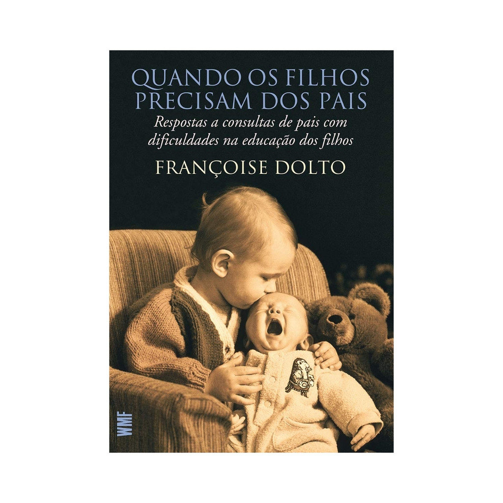 Quando os filhos precisam dos pais: Resposta a consultas de pais com dificuldades na educação dos filhos