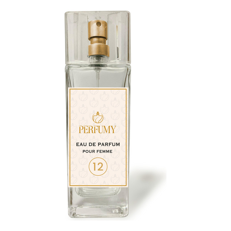 Perfume Feminino La Ville 50ml - Marcante, Mega Fixação, Mais De 8h de Projeção e Deixa Rastro