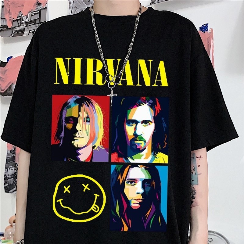 Camiseta  sreet Asas De Anjo  Estilo Gótico Do punk Novidade