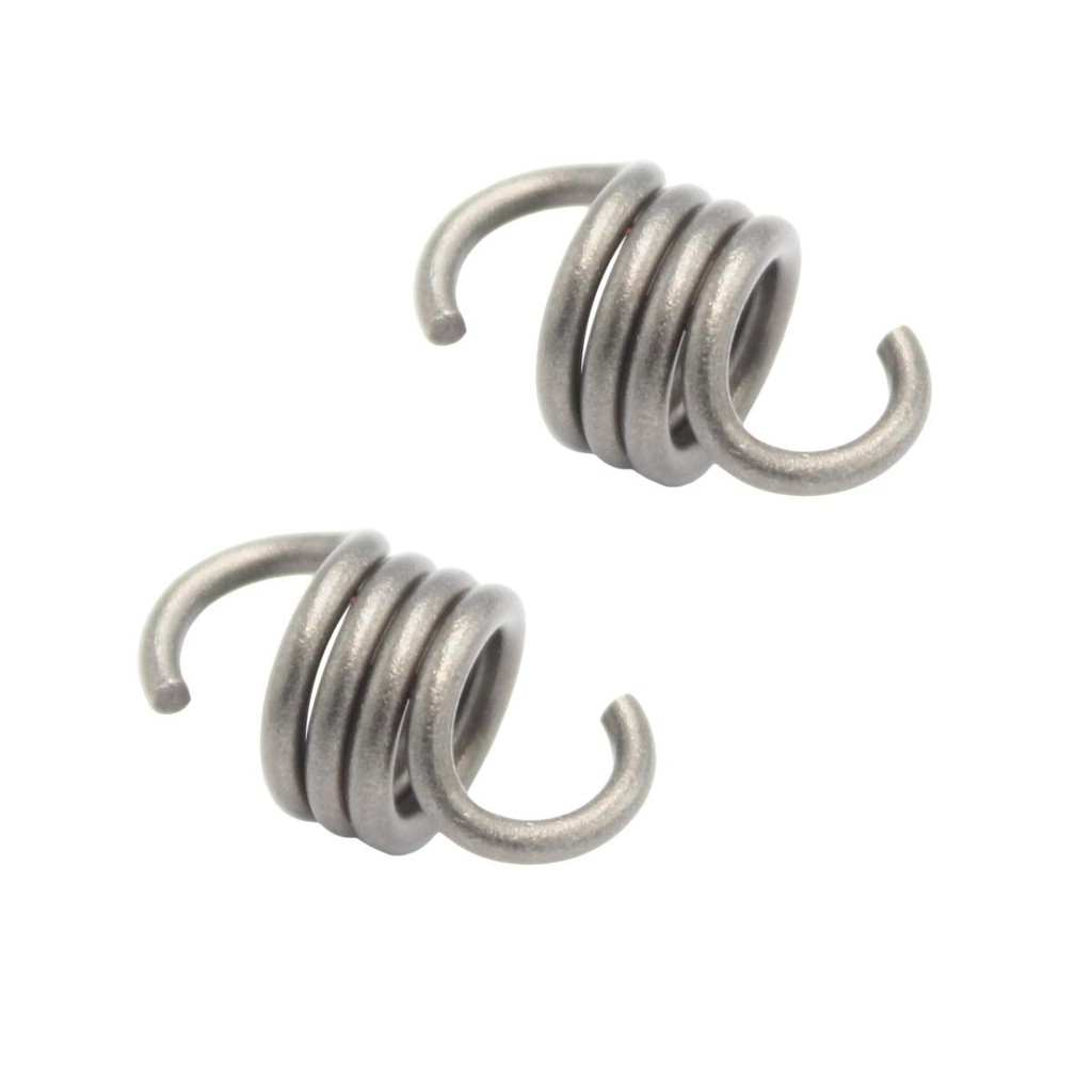 Kit 2 Molas da Embreagem P/ Roçadeira Makita Rbc411, Rbc412u e Rbc414ug Original