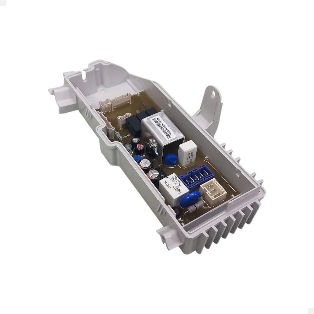 Placa Potência Lavadora Brastemp 110v 15kg W10882442