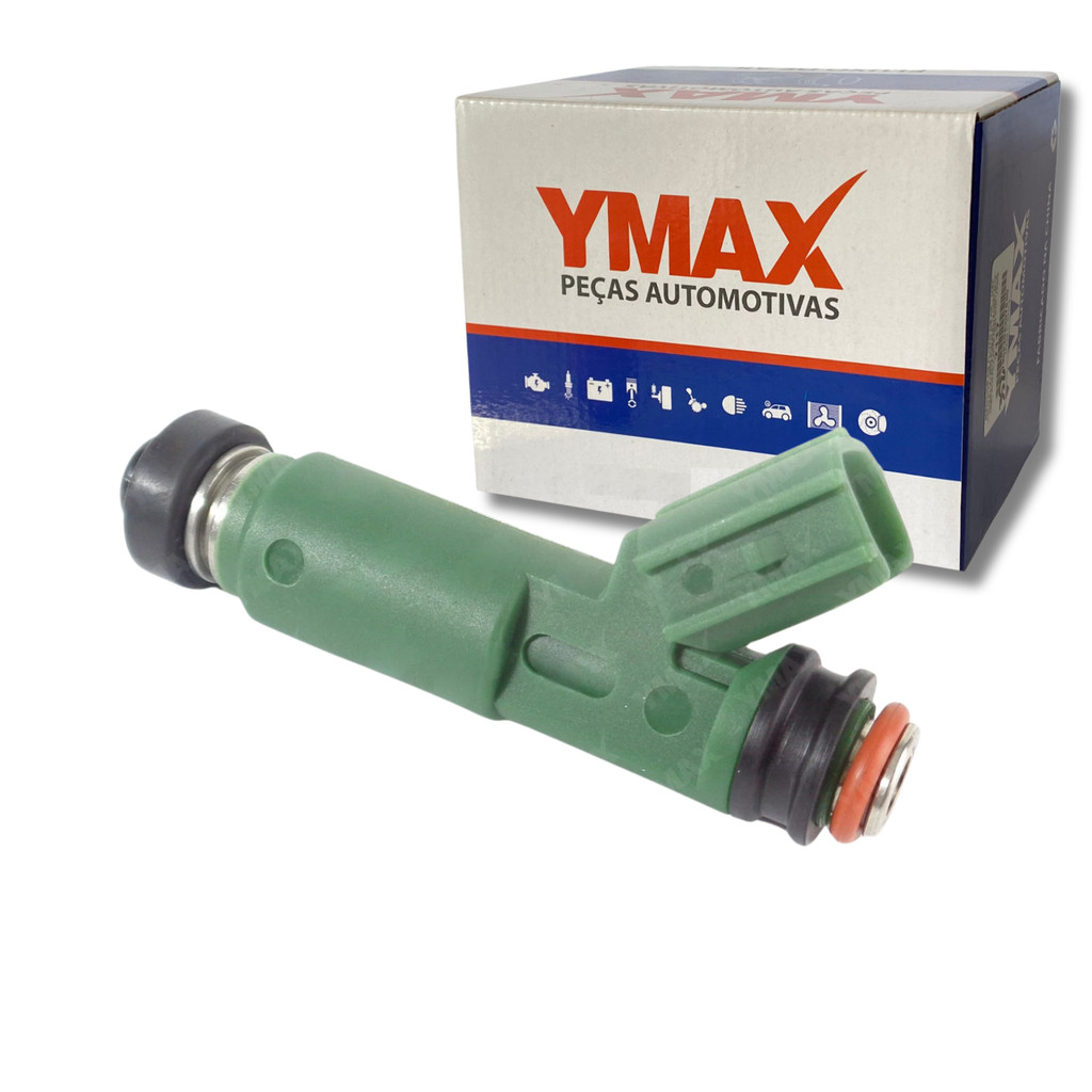 Bico Injetor Corolla Fielder 1.8 16V 02 2003 2004 2005 07 08