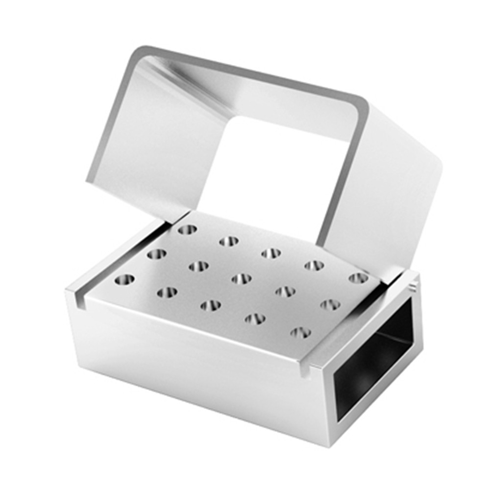 Broqueiro 15 Furos: Onde Comprar | BuscaProdutos