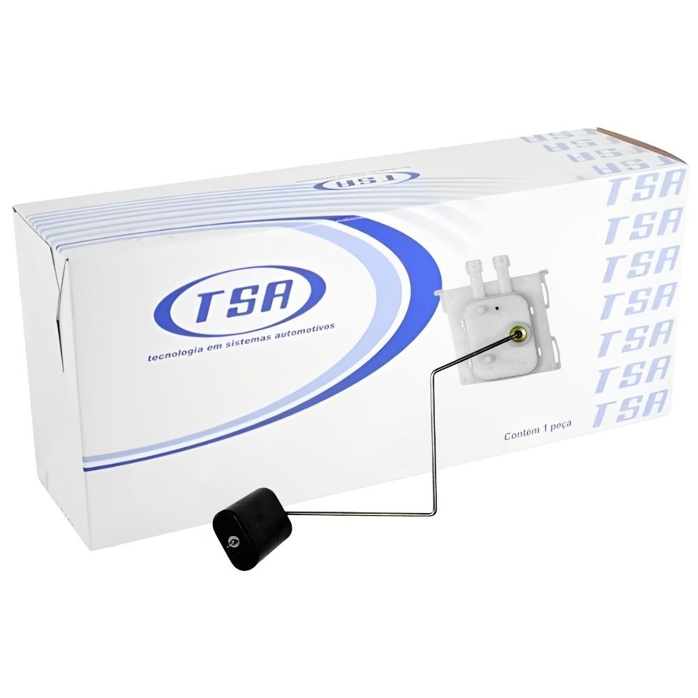 SENSOR DE NÍVEL COMBUSTÍVEL FORD ECOSPORT FLEX 2006 ATÉ 2012