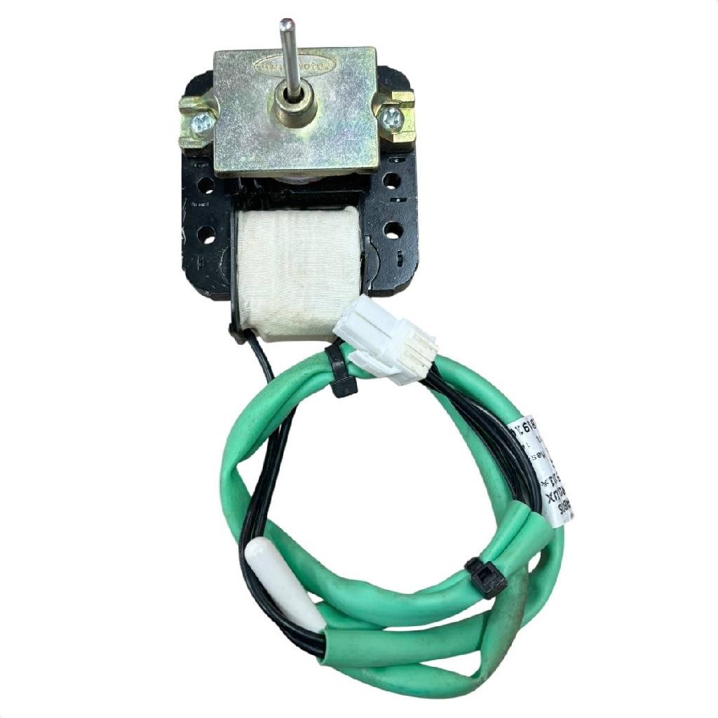 Ventilador Rede Sensor Geladeira Electrolux DF53 DF54 127V