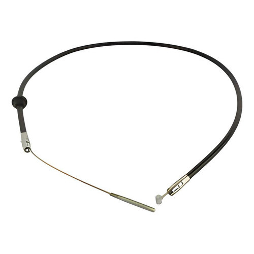 Cabo Do Freio De Mão Dianteiro Da F4000 4x2 2006 2007 2008