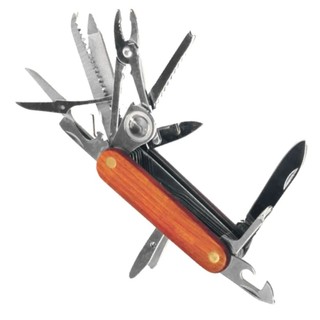 Canivete box tático multifunções Nautika camping pesca em Oferta na Shopee