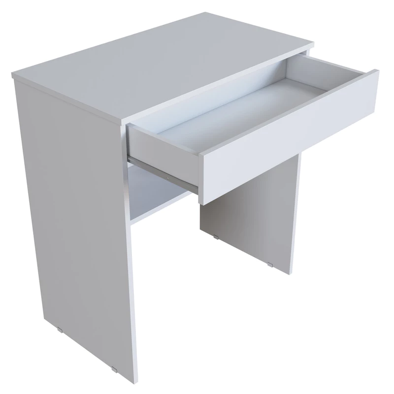Mesa Compacta em Promoção: R$ 79,98! 🖥️