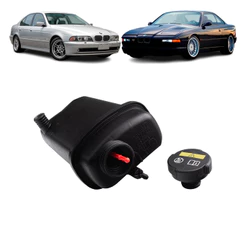 RESERVATORIO DE EXPANSAO BMW SERIE 5 (E39) 535i 96-03/ 540i 97-03