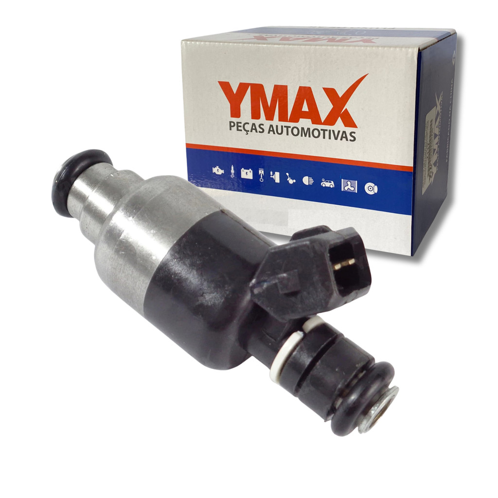 Bico Injetor Corsa GSi Tigra 1.6 16V Gasolina 17089276