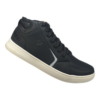 Sapatênis Masculino Box200 SC12 Cano Médio em Oferta na Shopee