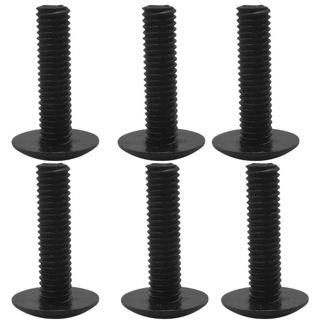 Kit Parafuso Bolha Acrílico Plástico Srad Gs500 Tenere250