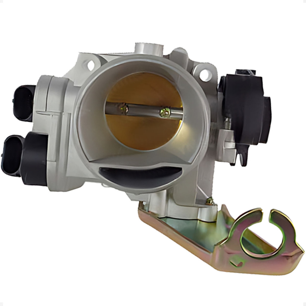 Corpo Borboleta Tbi Fiat Brava 2002 a 2003 - 1294575 - 1362