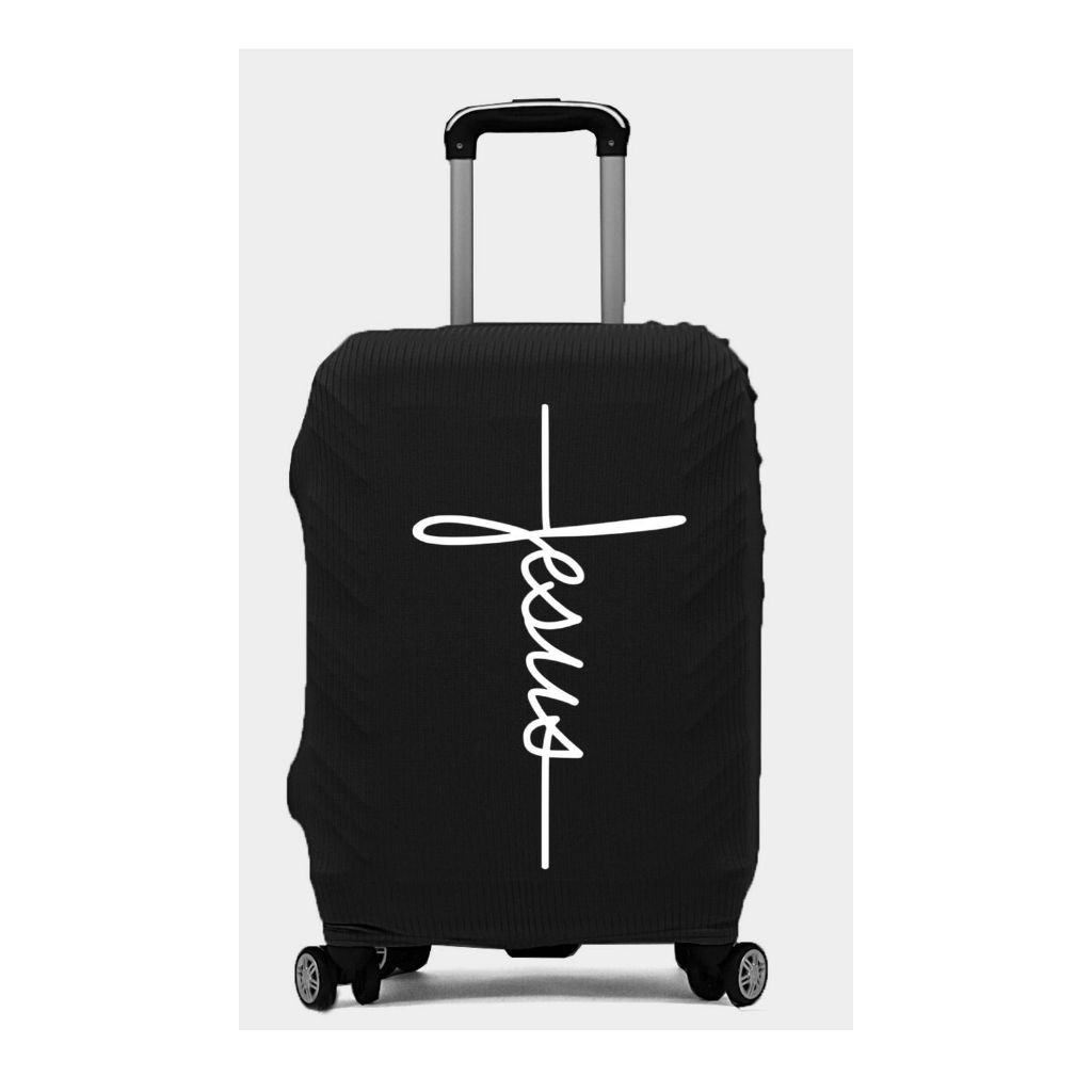 Capa de Mala de Viagem Premium 8 a 23 KG