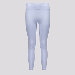 Calça Legging Hering Rajada Feminina Azul em Oferta na Shopee