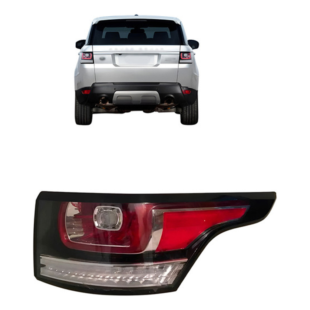 Lanterna Range Rover 2014 2015 2016 2017 2018 Sport C/led Ld